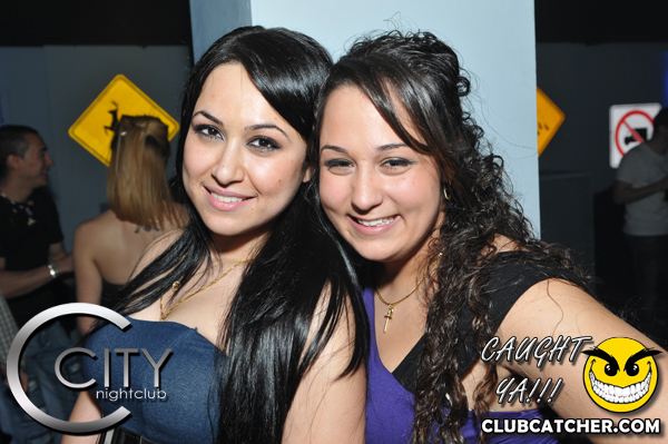 City nightclub photo 68 - April 13th, 2011