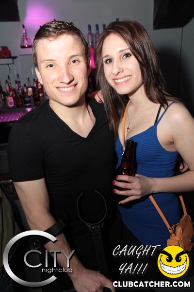 City nightclub photo 69 - April 13th, 2011