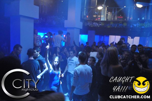 City nightclub photo 70 - April 13th, 2011