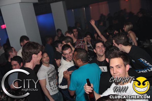 City nightclub photo 72 - April 13th, 2011