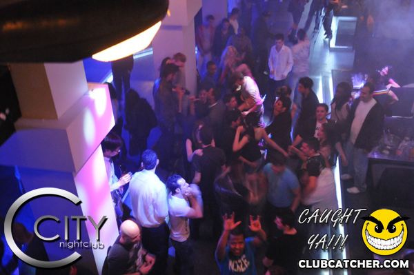 City nightclub photo 78 - April 13th, 2011