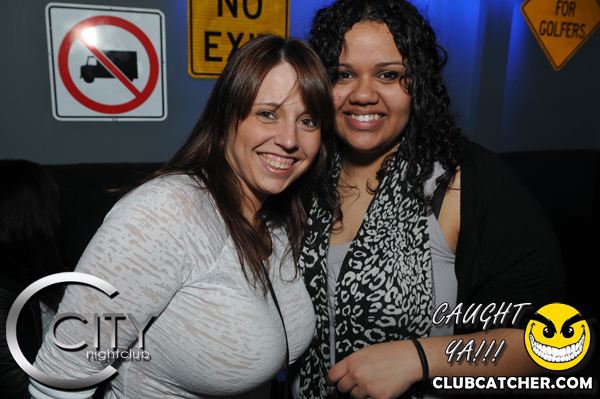 City nightclub photo 80 - April 13th, 2011