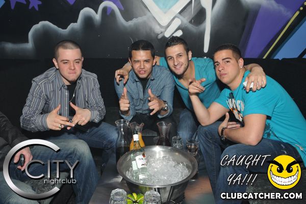 City nightclub photo 81 - April 13th, 2011