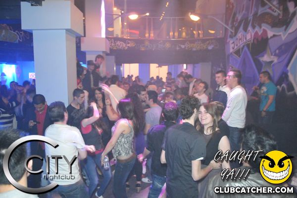 City nightclub photo 82 - April 13th, 2011