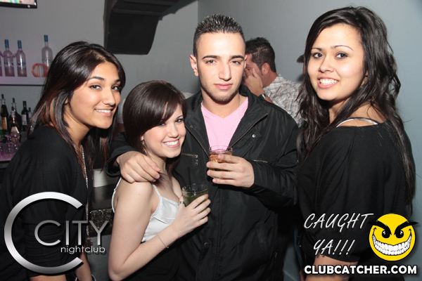 City nightclub photo 84 - April 13th, 2011