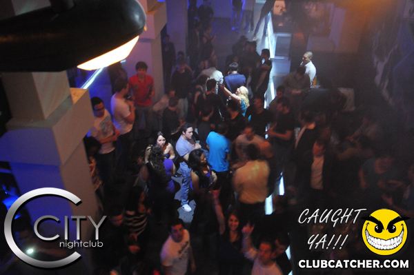 City nightclub photo 91 - April 13th, 2011