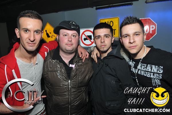 City nightclub photo 92 - April 13th, 2011