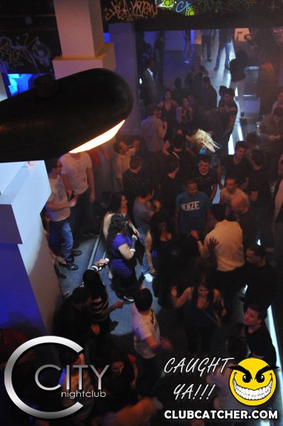 City nightclub photo 93 - April 13th, 2011