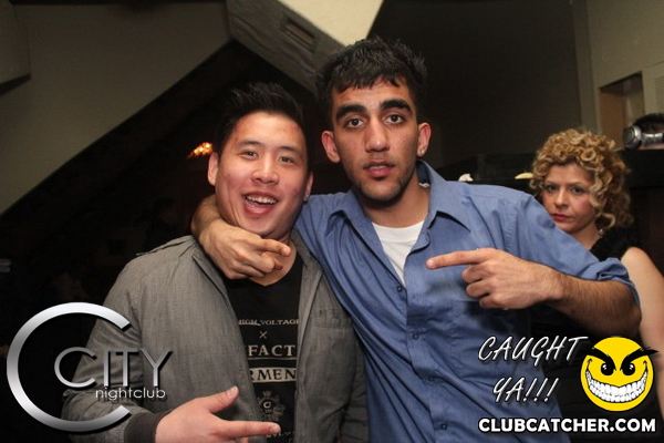 City nightclub photo 101 - April 16th, 2011