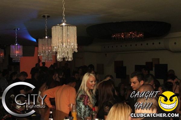 City nightclub photo 107 - April 16th, 2011