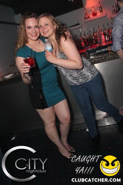 City nightclub photo 119 - April 16th, 2011