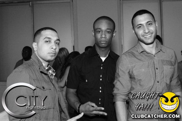 City nightclub photo 122 - April 16th, 2011
