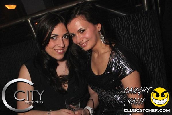 City nightclub photo 124 - April 16th, 2011