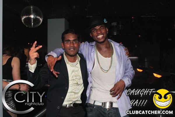 City nightclub photo 133 - April 16th, 2011