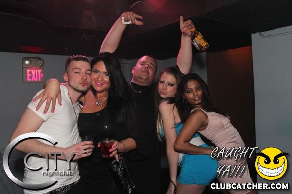 City nightclub photo 134 - April 16th, 2011