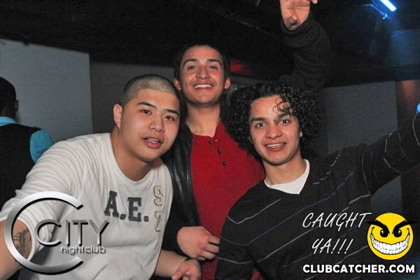 City nightclub photo 136 - April 16th, 2011