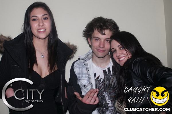 City nightclub photo 137 - April 16th, 2011