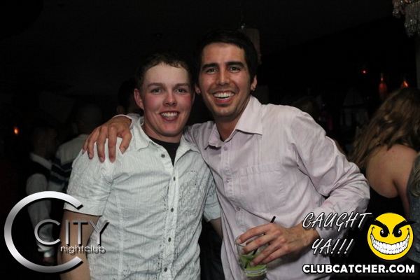 City nightclub photo 139 - April 16th, 2011