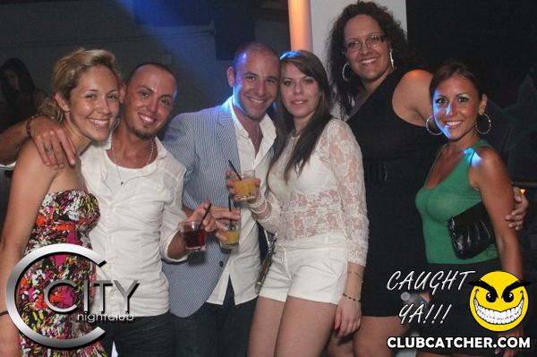 City nightclub photo 27 - April 16th, 2011