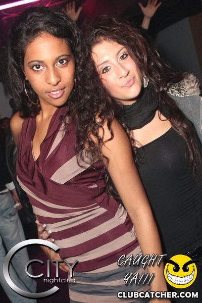 City nightclub photo 29 - April 16th, 2011