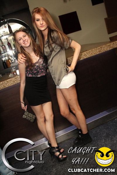 City nightclub photo 36 - April 16th, 2011