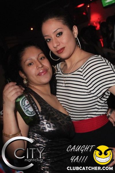 City nightclub photo 39 - April 16th, 2011