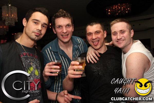 City nightclub photo 44 - April 16th, 2011