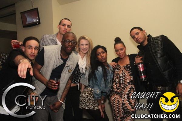 City nightclub photo 47 - April 16th, 2011