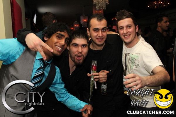 City nightclub photo 48 - April 16th, 2011