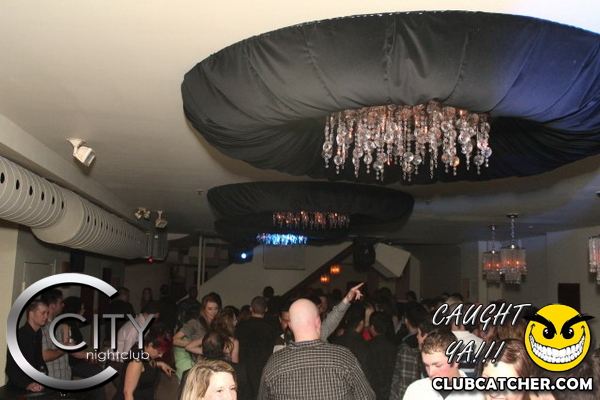 City nightclub photo 54 - April 16th, 2011