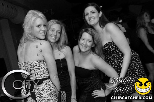 City nightclub photo 61 - April 16th, 2011