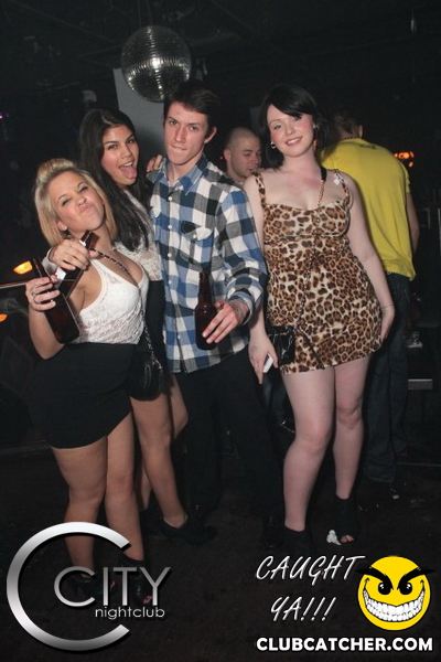 City nightclub photo 66 - April 16th, 2011