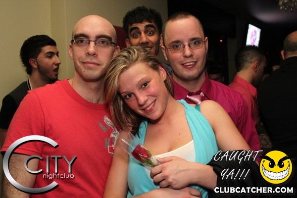 City nightclub photo 80 - April 16th, 2011