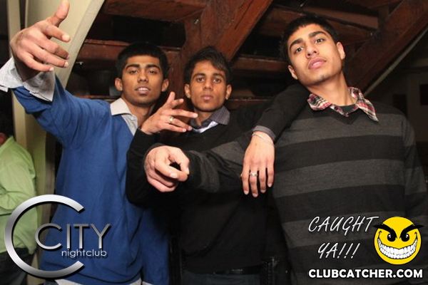 City nightclub photo 89 - April 16th, 2011