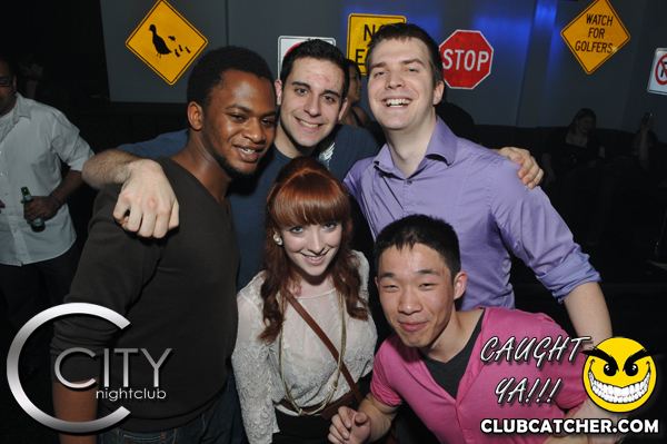 City nightclub photo 102 - April 20th, 2011