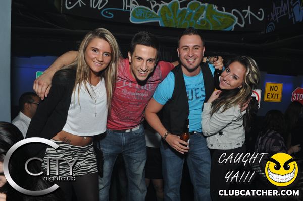 City nightclub photo 103 - April 20th, 2011