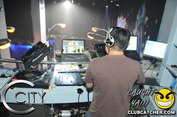 City nightclub photo 108 - April 20th, 2011