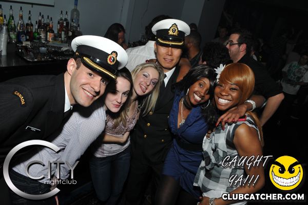 City nightclub photo 109 - April 20th, 2011