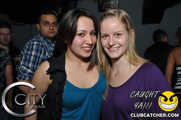 City nightclub photo 115 - April 20th, 2011