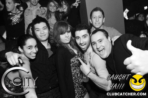 City nightclub photo 117 - April 20th, 2011