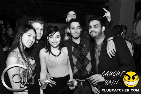 City nightclub photo 119 - April 20th, 2011