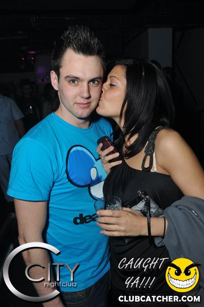 City nightclub photo 120 - April 20th, 2011