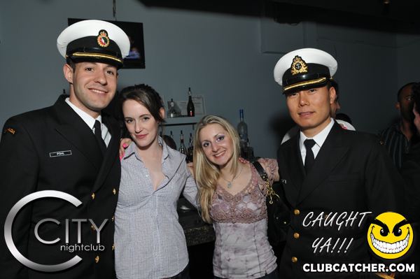 City nightclub photo 13 - April 20th, 2011