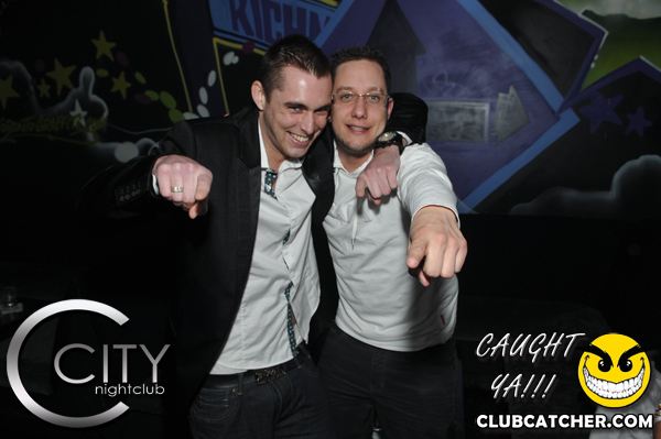 City nightclub photo 122 - April 20th, 2011