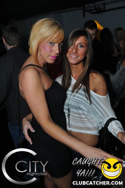 City nightclub photo 127 - April 20th, 2011