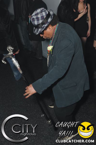 City nightclub photo 130 - April 20th, 2011