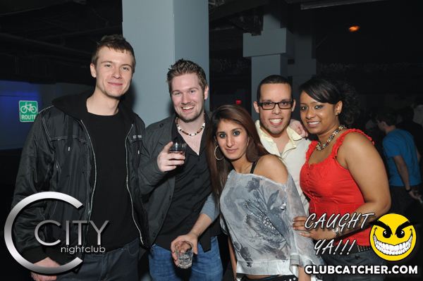 City nightclub photo 135 - April 20th, 2011