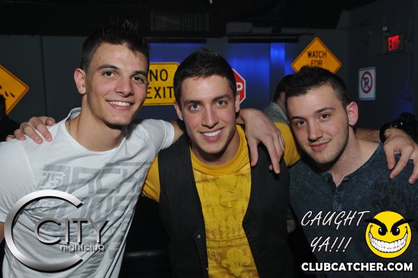 City nightclub photo 138 - April 20th, 2011