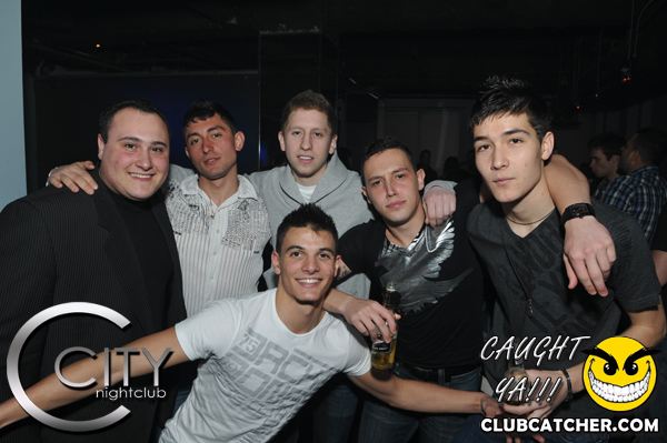 City nightclub photo 139 - April 20th, 2011