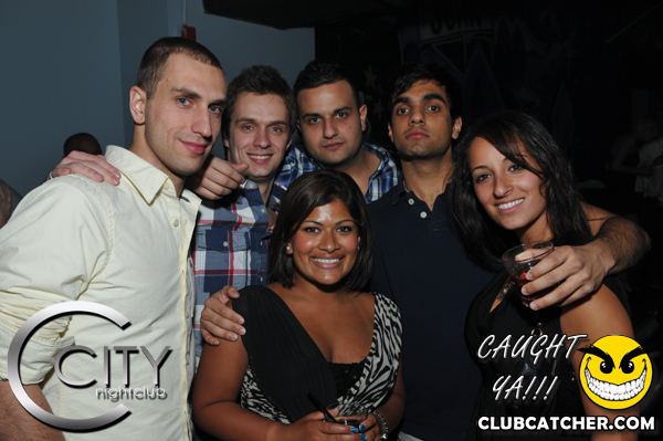 City nightclub photo 140 - April 20th, 2011